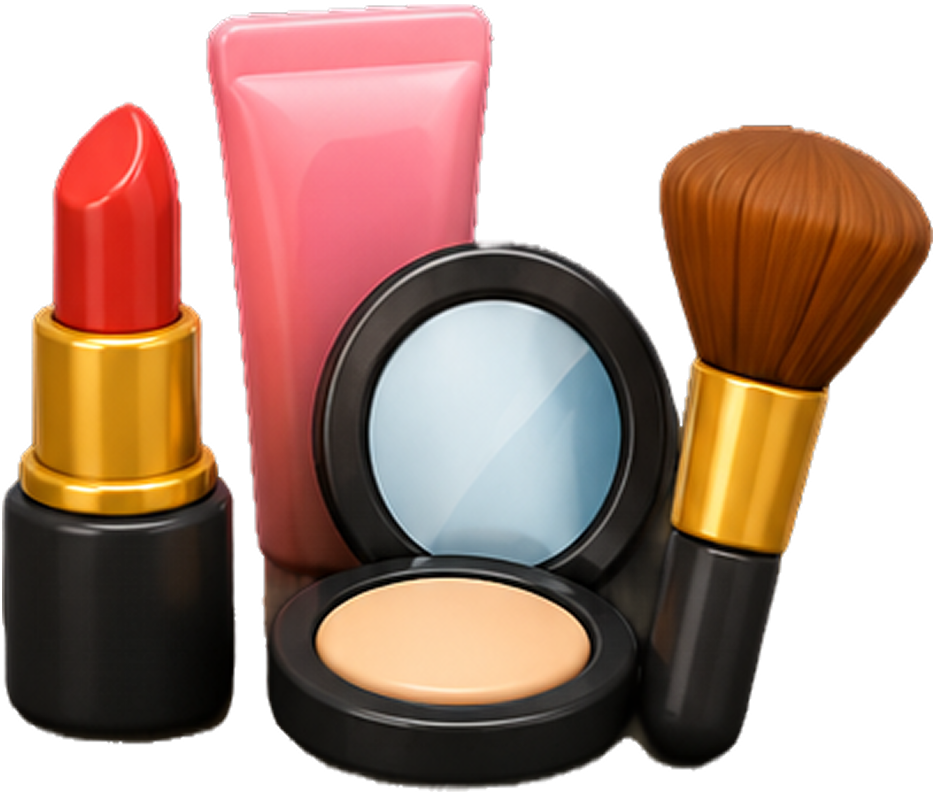 Beauty & Cosmetics