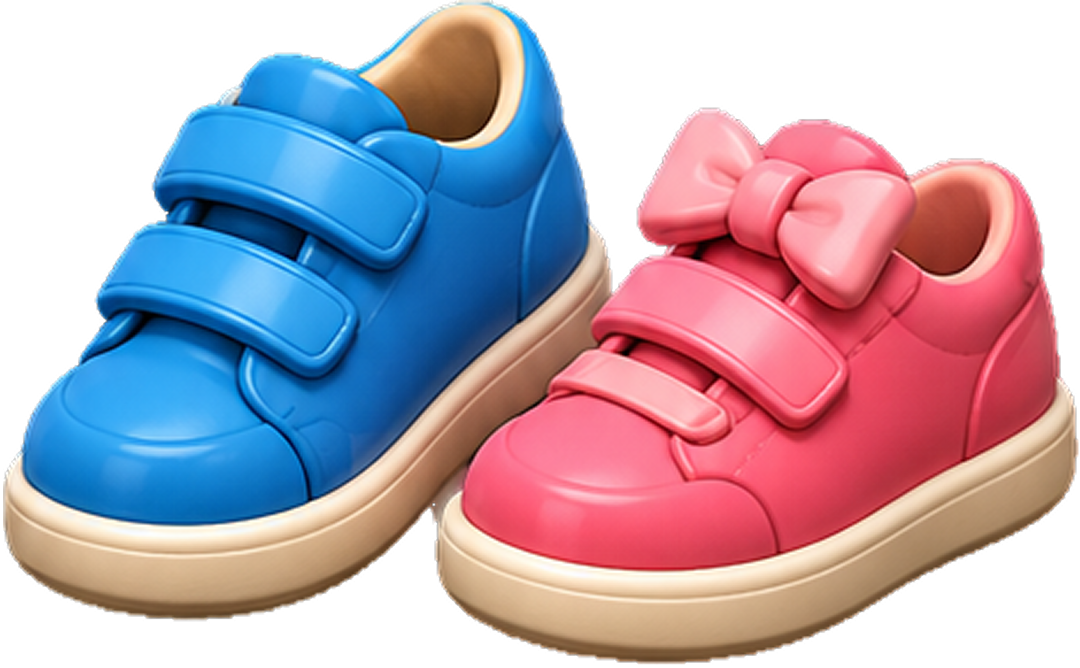 Kids Footwear