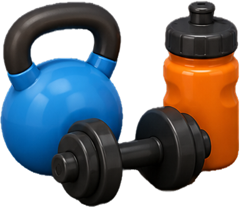 Sports & Fitness