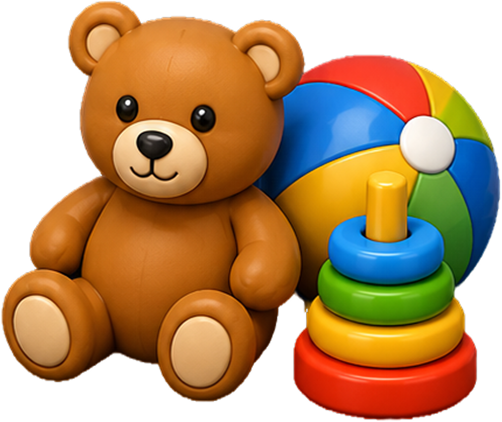 Toys & Games