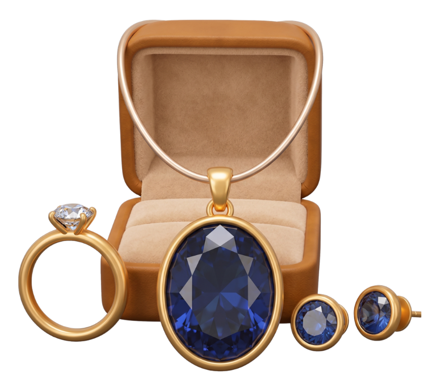 Jewellery