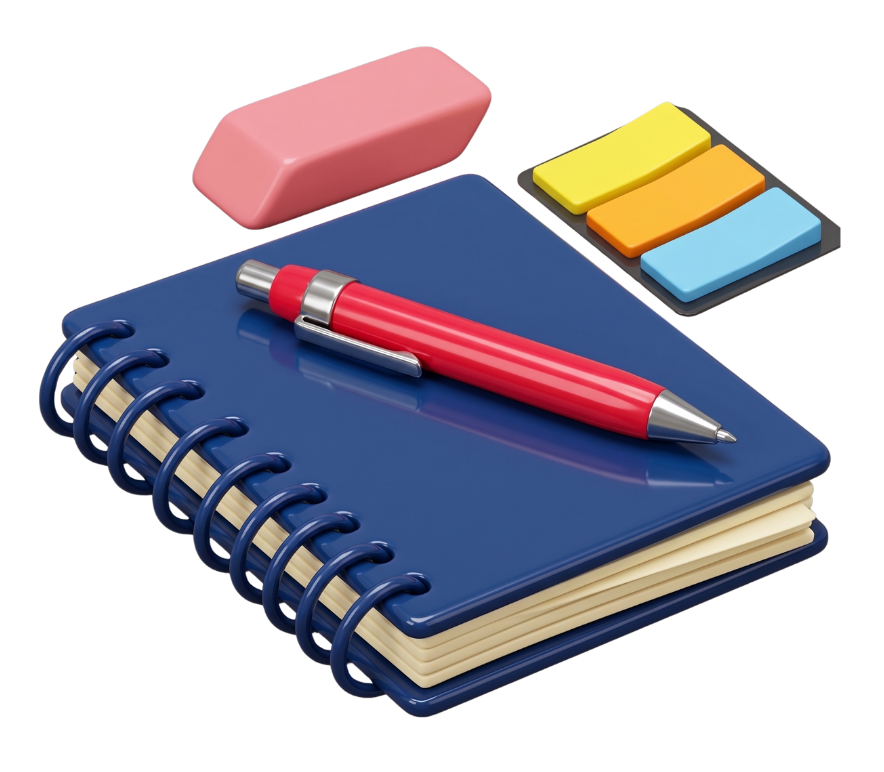 Stationary